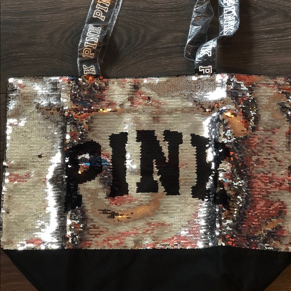 VS Tote back - Picture 1 of 1